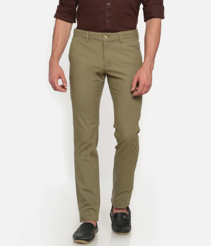 Trousers
