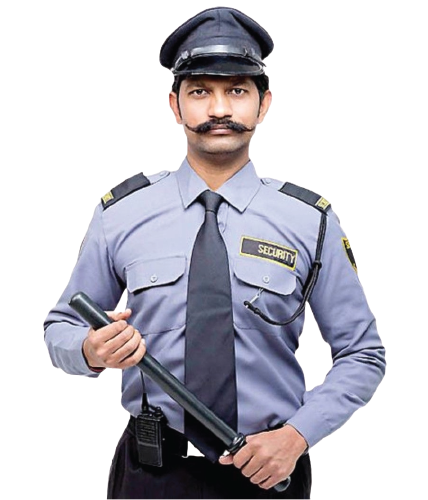 security-uniforms