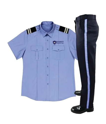 security-uniforms